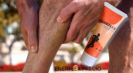 Enerflex Precio En Farmacias